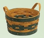 Poly Egg Basket